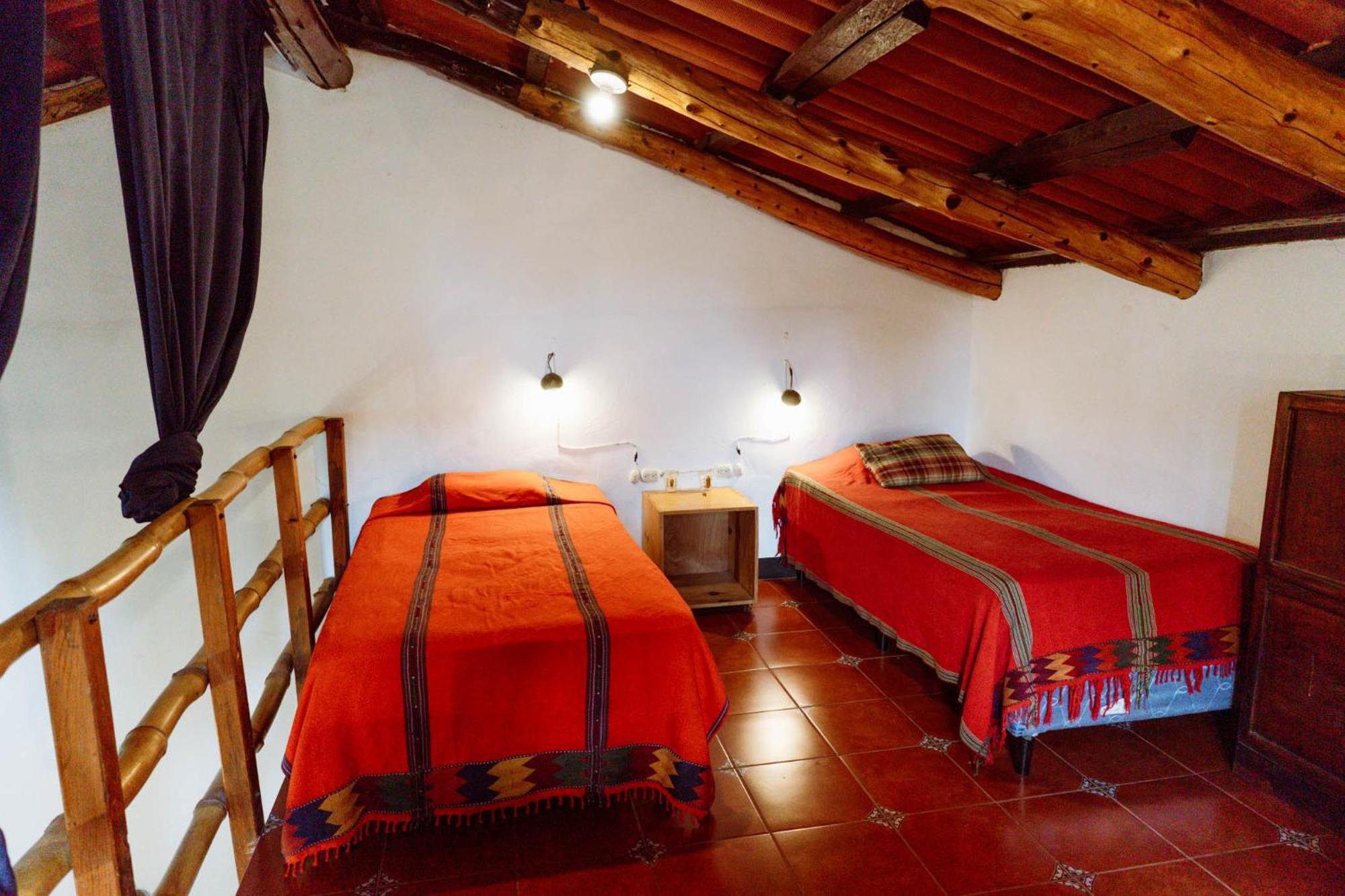 Casa Mike, San Marcos La Laguna Exterior photo