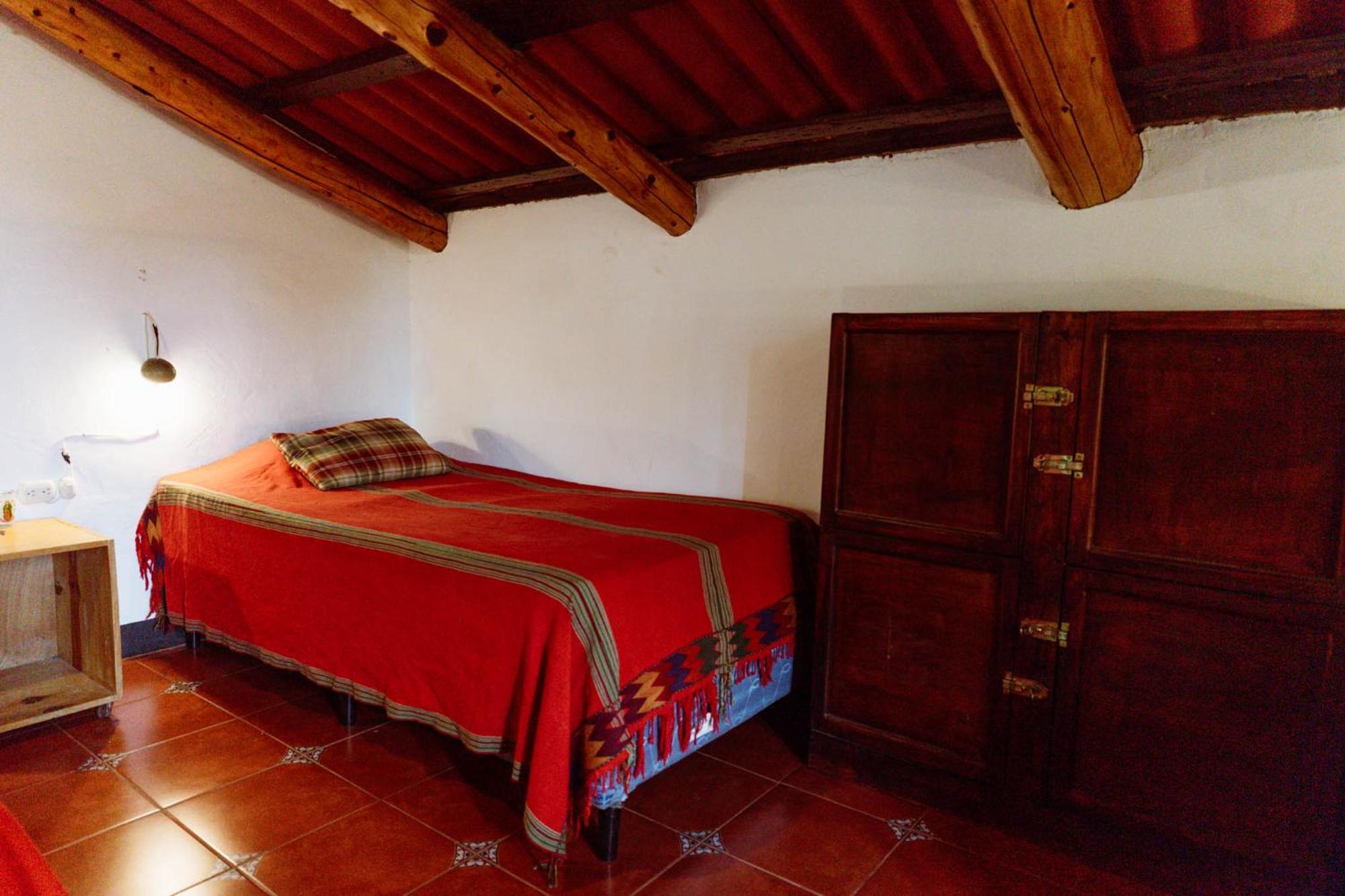 Casa Mike, San Marcos La Laguna Exterior photo