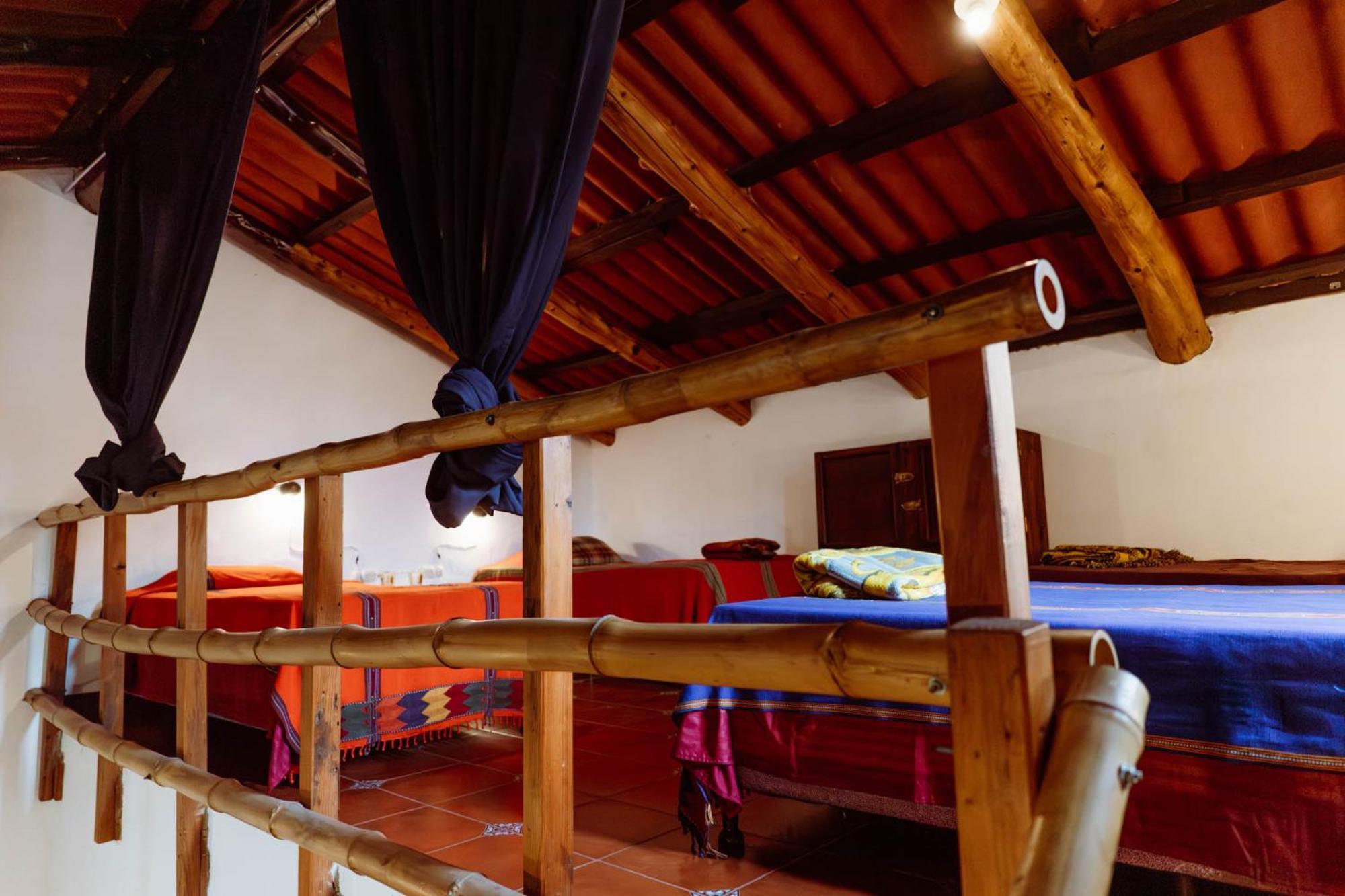 Casa Mike, San Marcos La Laguna Exterior photo