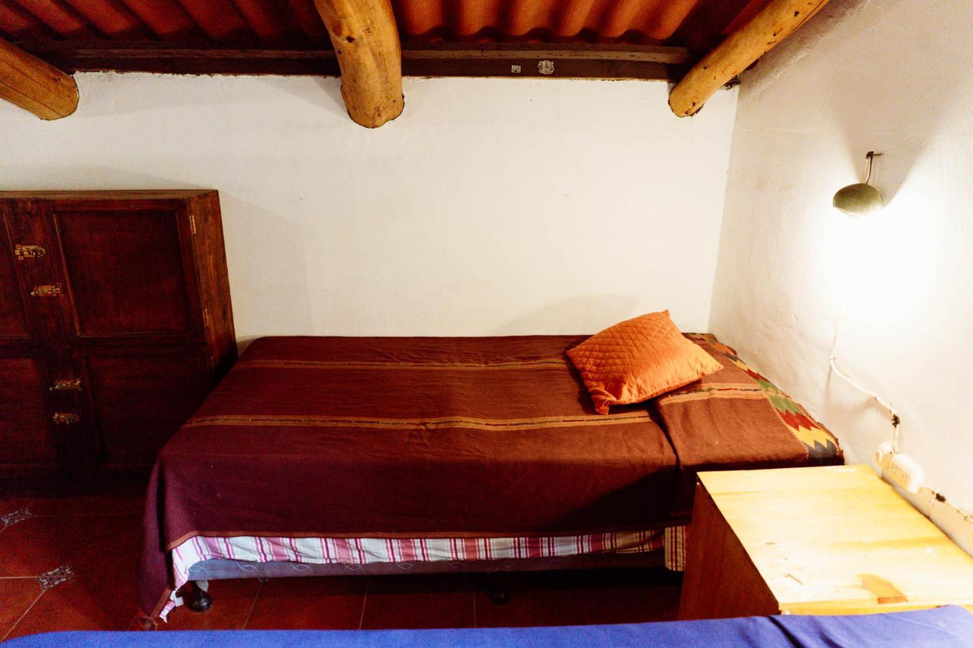 Casa Mike, San Marcos La Laguna Exterior photo